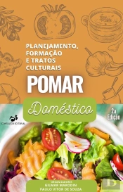 Pomar Doméstico, Planejamento E Formação