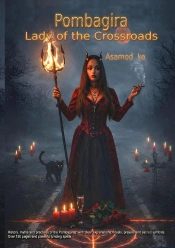 Pombagira - Lady Of The Crossroads