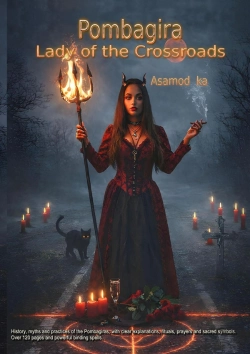 Bertrand.pt - Pombagira - Lady Of The Crossroads