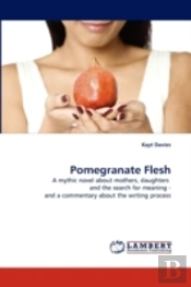 Pomegranate Flesh