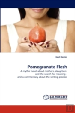 Bertrand.pt - Pomegranate Flesh