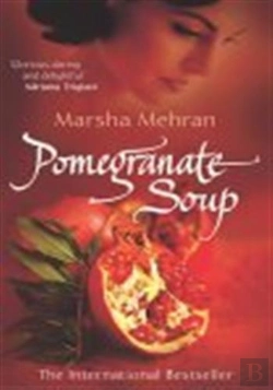 Bertrand.pt - Pomegranate Soup