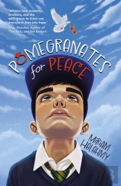 Pomegranates For Peace