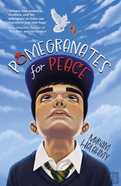 Bertrand.pt - Pomegranates For Peace