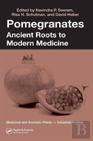Pomegranates
