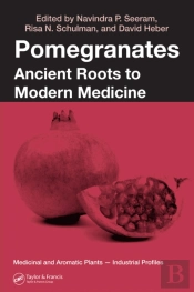 Pomegranates