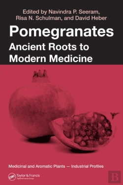 Bertrand.pt - Pomegranates