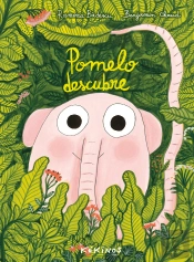 Pomelo Descubre