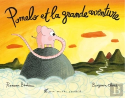 Bertrand.pt - Pomelo Et La Grande Aventure