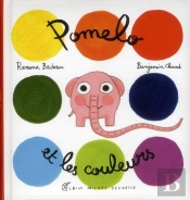 Pomelo Et Les Couleurs