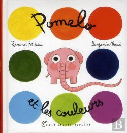 Bertrand.pt - Pomelo Et Les Couleurs