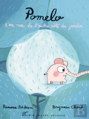 Pomelo S'En Va De L'Autre Côté Du Jardin
