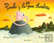 Pomelo Y La Gran Aventura
