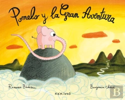 Bertrand.pt - Pomelo Y La Gran Aventura