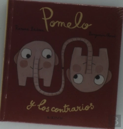 Bertrand.pt - Pomelo Y Los Contrarios