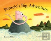 Pomelo'S Big Adventure