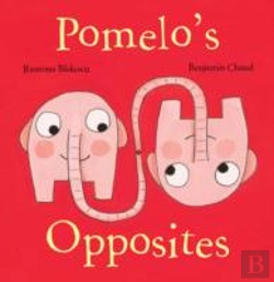 Bertrand.pt - Pomelo'S Opposites