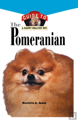 Bertrand.pt - Pomeranian