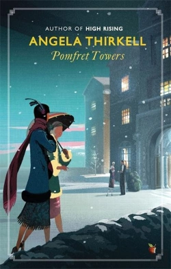 Bertrand.pt - Pomfret Towers