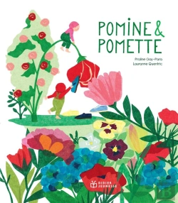 Bertrand.pt - Pomine Et Pomette