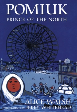 Bertrand.pt - Pomiuk, Prince Of The North