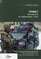 Pomlt ; Gendarmes En Afghanistan, 2010
