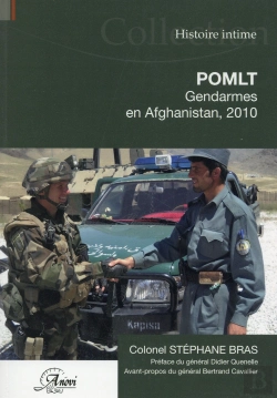 Bertrand.pt - Pomlt ; Gendarmes En Afghanistan, 2010