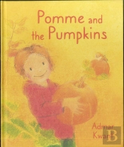 Pomme And The Pumpkins