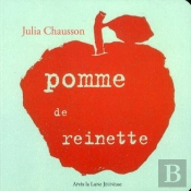 Pomme De Reinette