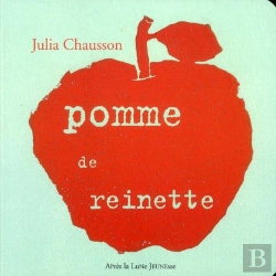 Bertrand.pt - Pomme De Reinette