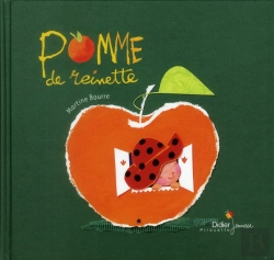 Bertrand.pt - Pomme De Reinette Et Pomme D'Api