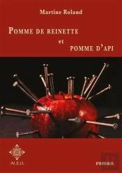 Pomme De Reinette Et Pomme D'Api
