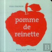 Pomme De Reinette