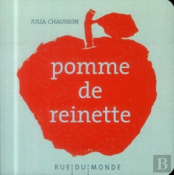 Bertrand.pt - Pomme De Reinette