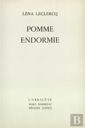 Pomme Endormie