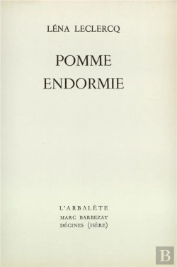 Bertrand.pt - Pomme Endormie