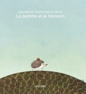 Pomme Et Le Herisson
