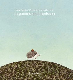 Bertrand.pt - Pomme Et Le Herisson