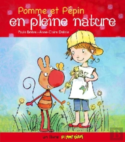 Bertrand.pt - Pomme Et Pépin En Pleine Nature