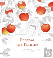 Pomme, Ma Pomme