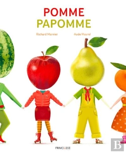 Bertrand.pt - Pomme Papomme