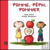 Pomme, Pepin, Pommier