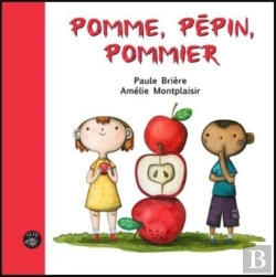 Bertrand.pt - Pomme, Pepin, Pommier