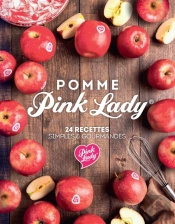 Pomme Pink Lady