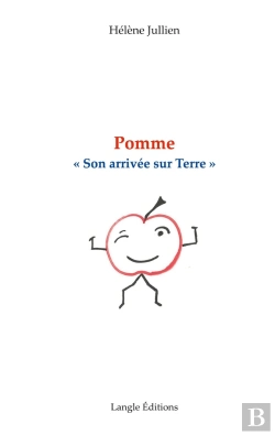 Bertrand.pt - Pomme : Son Arrivée Sur Terre