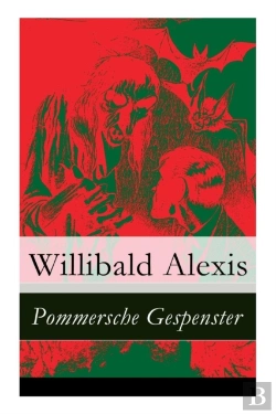 Bertrand.pt - Pommersche Gespenster - Vollst Ndige Ausgabe