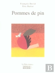 Pommes De Pin