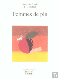 Bertrand.pt - Pommes De Pin