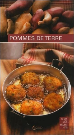 Bertrand.pt - Pommes De Terre