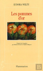 Pommes D'Or